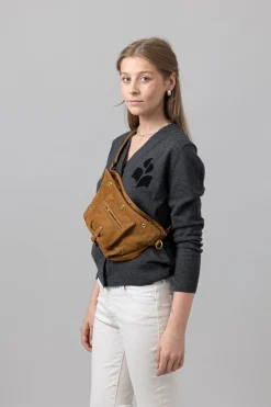 Veske - Billy Banane Tabac Bullskin