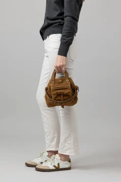 Veske - Billy Nano Tabac Bullskin