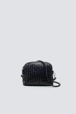 Veske - Chunky Fellini Pochette Black