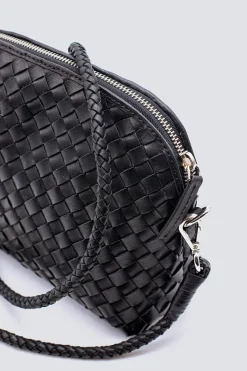 Veske - Chunky Fellini Pochette Black