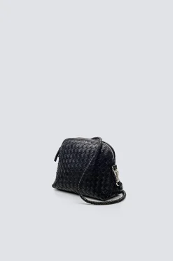 Veske - Chunky Fellini Pochette Black