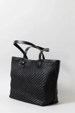 Veske - Isai Black Twill