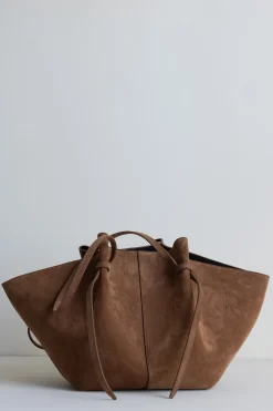 Veske - Large Mochi Cognac