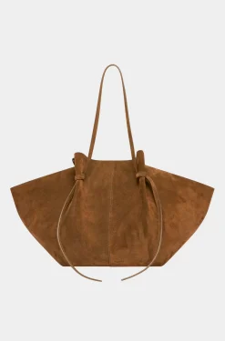 Veske - Large Mochi Cognac