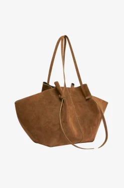 Veske - Large Mochi Cognac