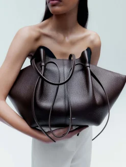 Veske - Large Mochi Espresso