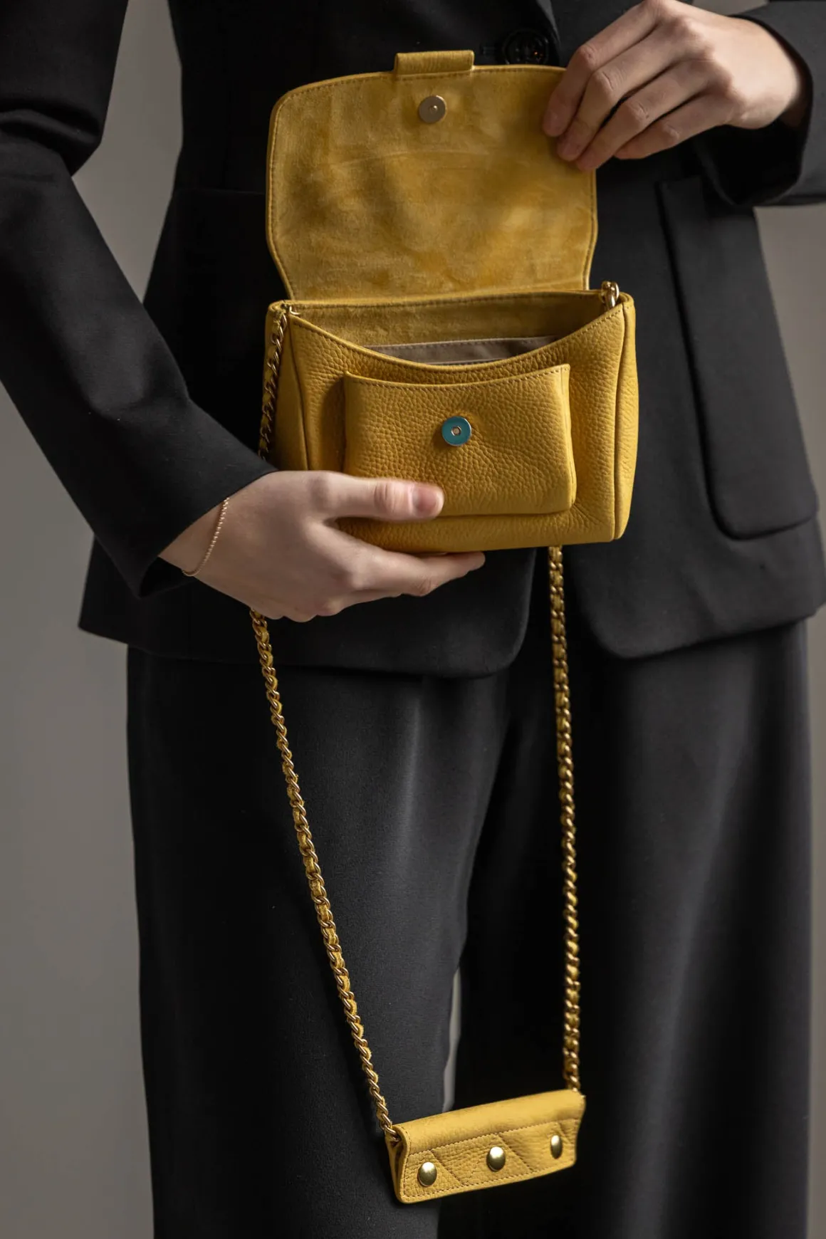 Veske - Lulu S Mimosa