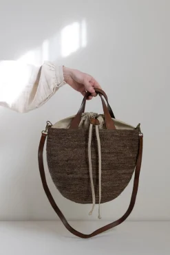 Veske - Mirozy Dark Tea