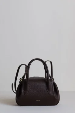 Veske - Oyster Mini Duffle Espresso