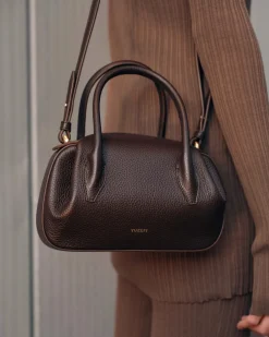 Veske - Oyster Mini Duffle Espresso