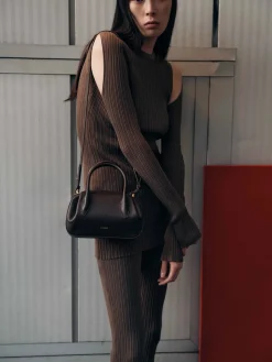 Veske - Oyster Mini Duffle Espresso