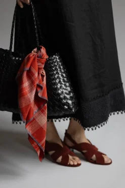 Veske - Santa Croce Big Black