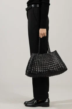 Veske - Santa Croce Big Black