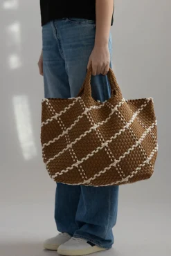 Veske - St Barths Large Tote Cove