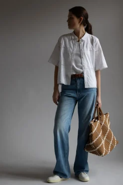 Veske - St Barths Large Tote Cove