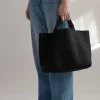 Veske - St. Barths Medium Tote Onyx