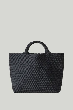 Veske - St. Barths Medium Tote Onyx