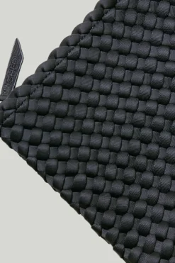 Veske - St. Barths Medium Tote Onyx