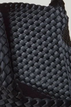 Veske - St. Barths Medium Tote Onyx