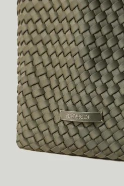 Veske - St. Barths Medium Tote Olive