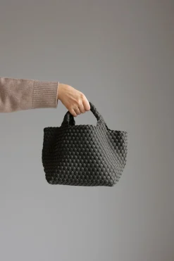 Veske | St. Barths Small Tote Olive