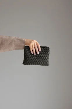 Veske | St. Barths Small Tote Olive