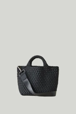 Veske - St. Barths Small Tote Onyx