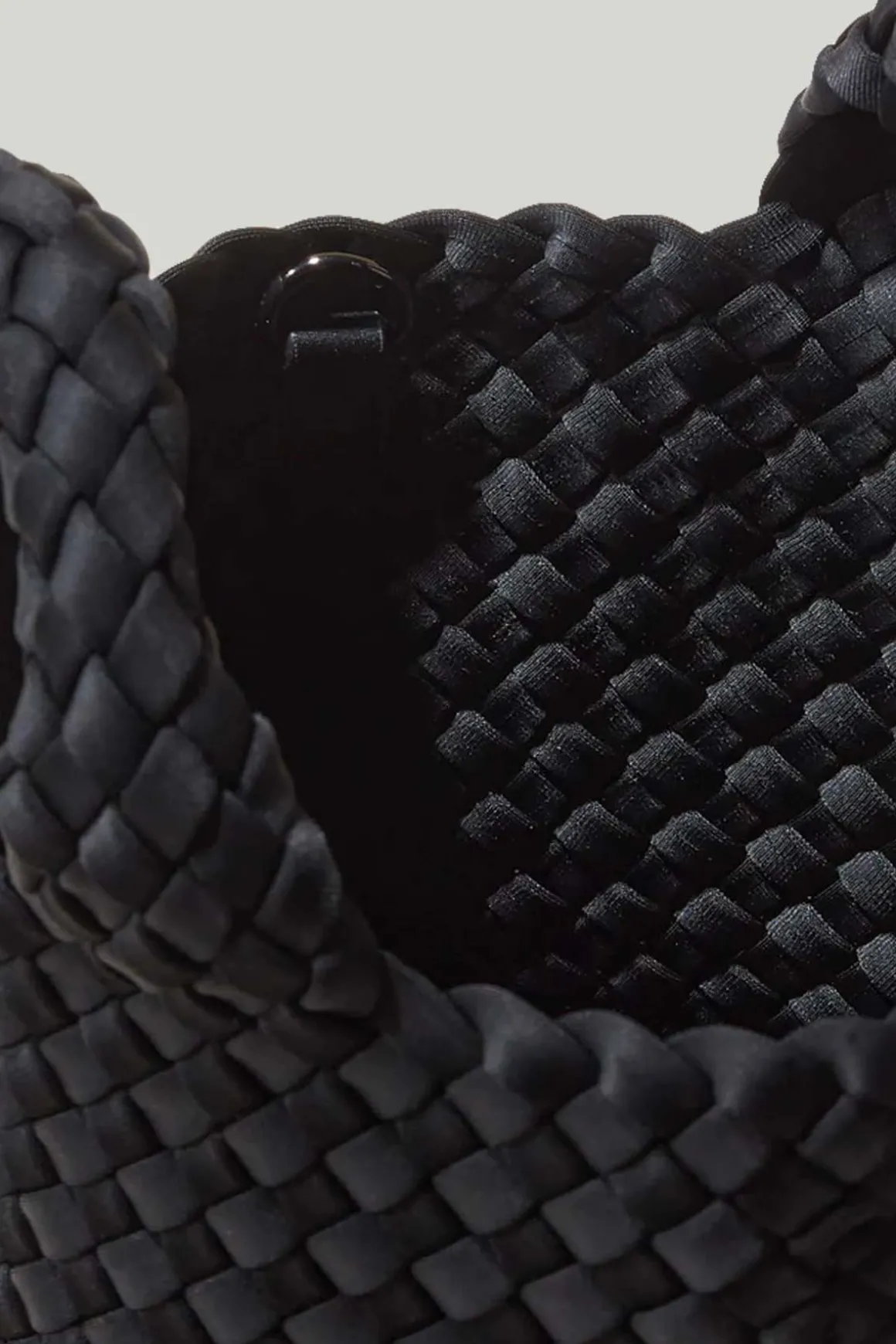 Veske - St. Barths Small Tote Onyx