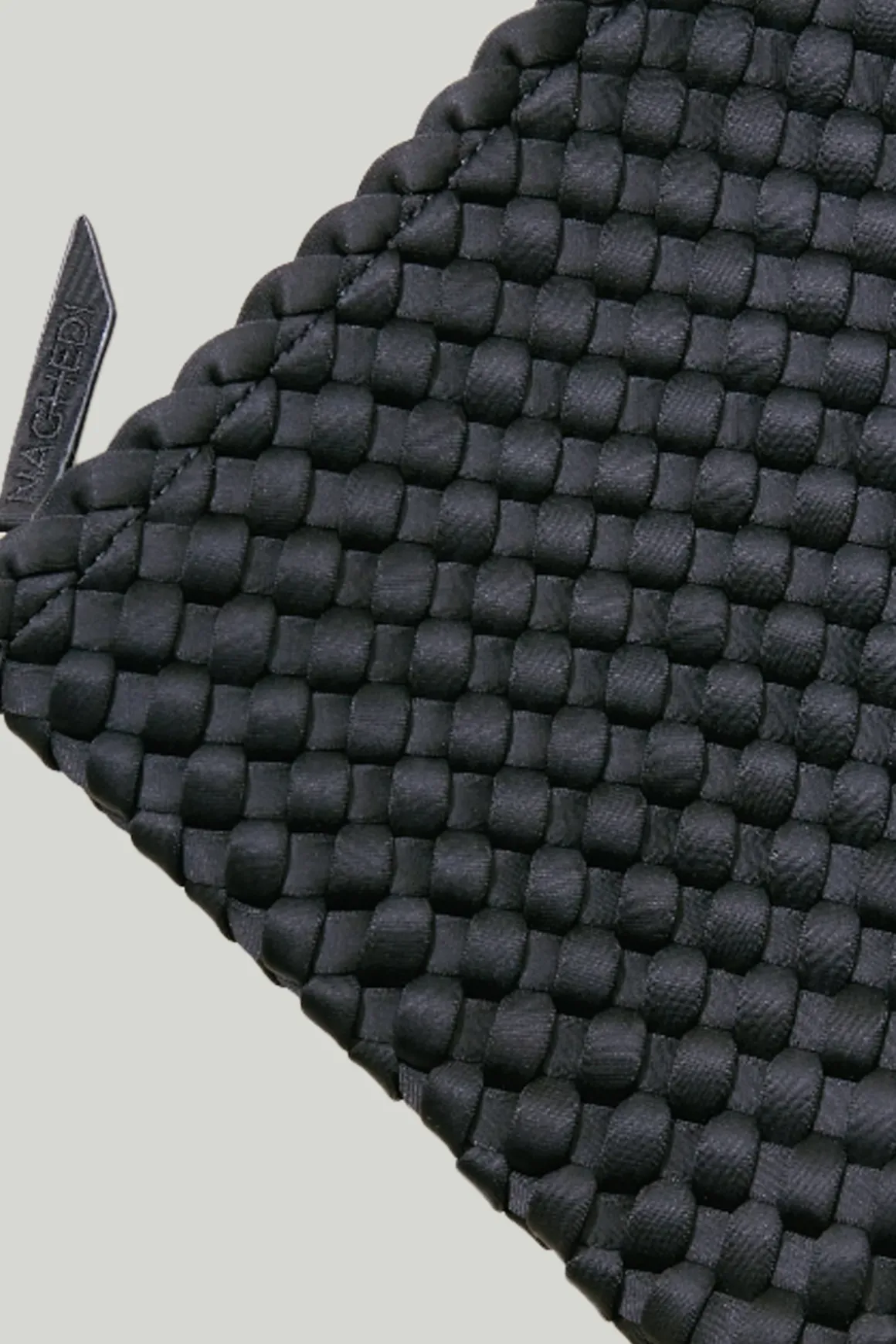 Veske - St. Barths Small Tote Onyx