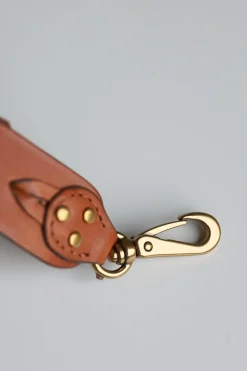 Veskestropp - Anse Tressee Chene