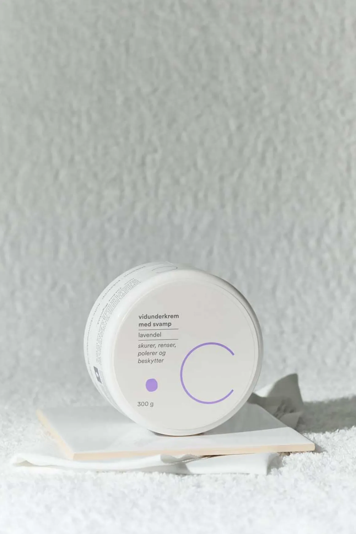 Vidunderkrem 300g