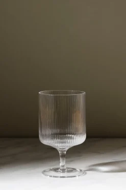 Vinglass - Ripple 2pk Clear